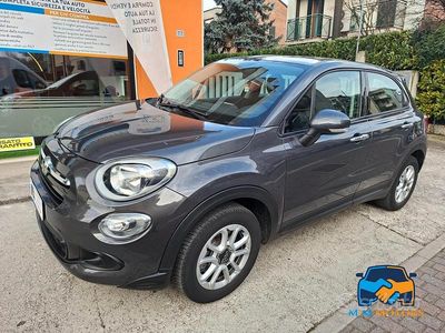 Grigio Usata 2018 Fiat 500 S Berlina | 11.100 € (Buon prezzo)
