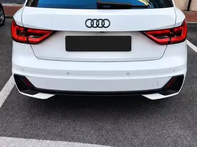 Usata Audi A1 Sportback
