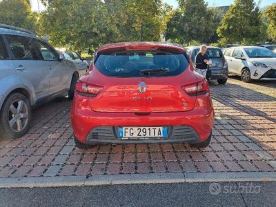 Renault Clio IV