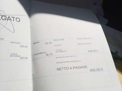 Usata Jeep Compass Limited 170 CV (125 kW) 2019 SUV