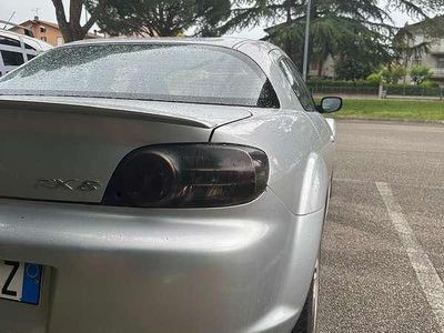 Mazda RX8