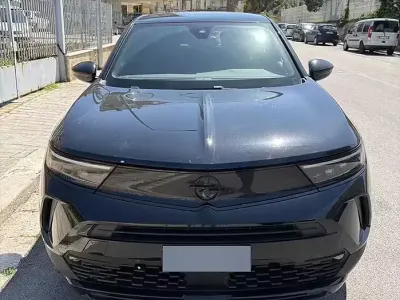 Usata Opel Mokka 101 CV (74 kW) 2022 SUV