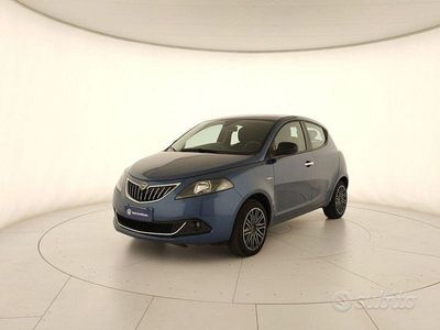 usata Lancia Ypsilon 1.0 FireFly 5 porte S&S Hybrid Gold