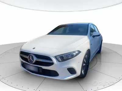 Usata Mercedes A250
