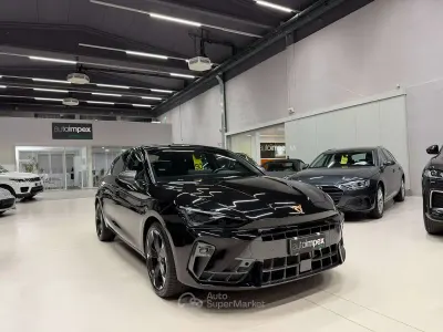 Occasion Cupra Leon 150 ch (110 kW) 2025 Noir Berline