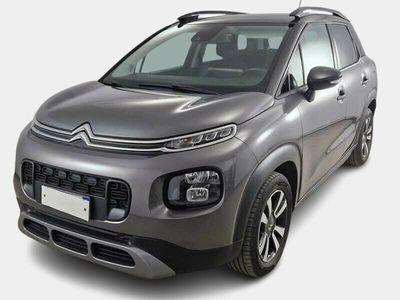 usata Citroën C3 Aircross PureTech 110 S&S Shine