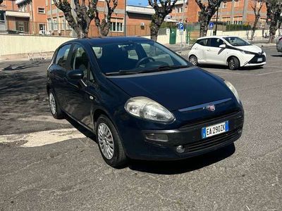 Fiat Punto Evo