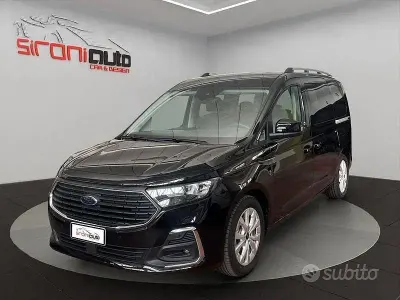 Usata Ford Grand Tourneo Connect