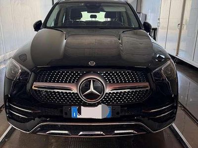 Usata Mercedes GLE350 194 CV (142 kW) 2022 SUV