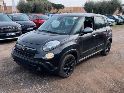 usata Fiat 500L 1.3 Multijet 95 CV Sport