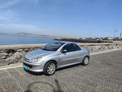 Peugeot 206 CC