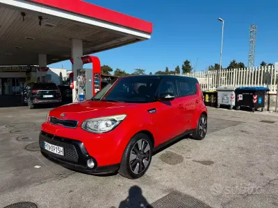 Occasion Kia Soul