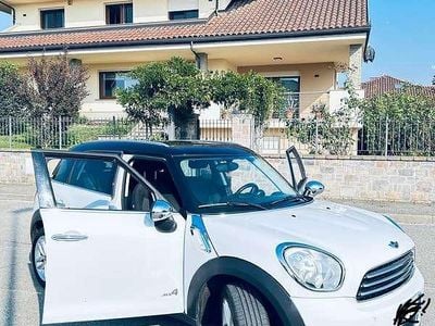 Mini Cooper D Countryman