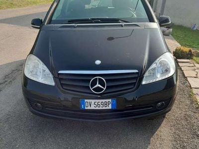 Mercedes 180