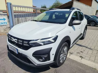 Usata Dacia Sandero