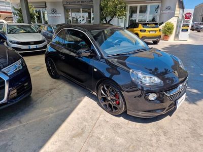 usata Opel Adam 1.4 S s&s 150 CV