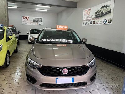 Usata Fiat Tipo S 119 CV (87 kW) 2018 Grigio Station wagon