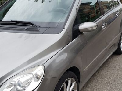 usata Mercedes B180 B 180 d Sport