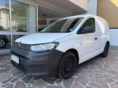 Usata VW Caddy