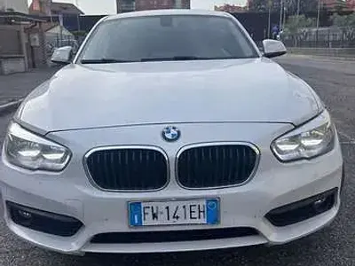 Usata BMW 118