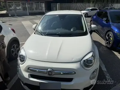 Usata Fiat 500