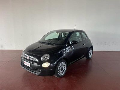 usata Fiat 500 500 III 2015 -1.2 Lounge s&s 69c U231699