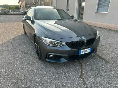 Usata BMW 420
