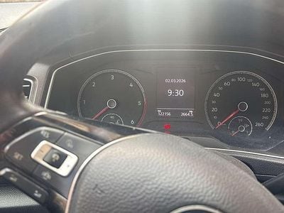 Usata VW T-Roc Style 116 CV (85 kW) 2019 SUV