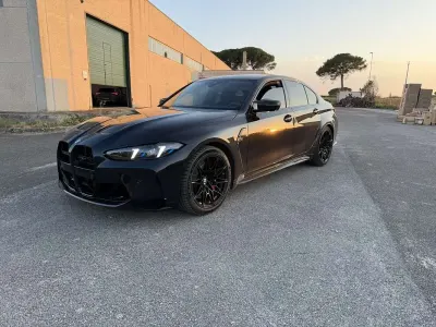 Usata BMW M3