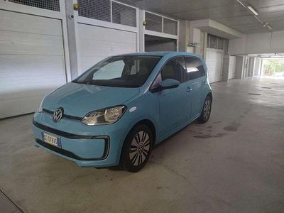 VW e-up!