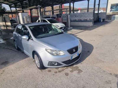 Seat Ibiza SC