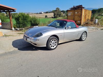 Fiat Barchetta