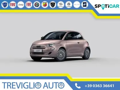 Usata Fiat 500