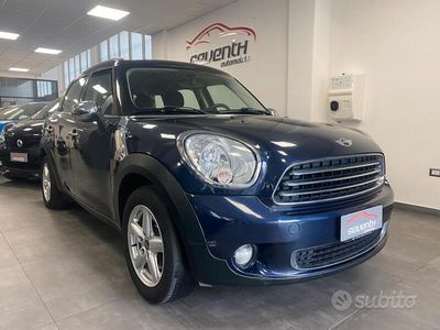 usata Mini Countryman Mini 1.6 Cooper Countryman