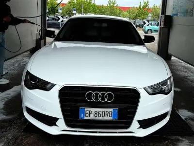 Usata Audi A5 Sportback