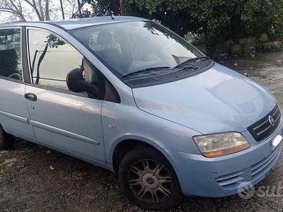 Fiat Multipla