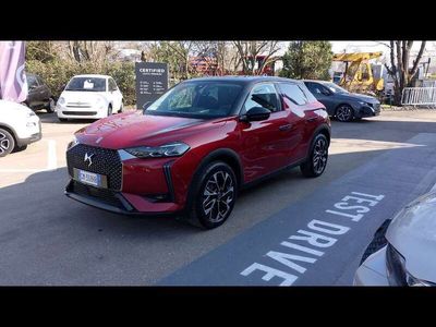 DS Automobiles DS3 Crossback E-Tense