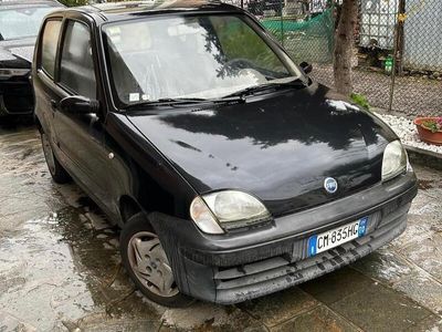 usata Fiat Seicento 1.1i