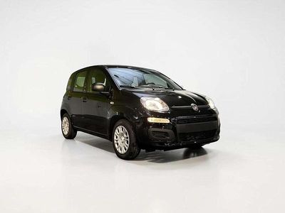 Nuova Fiat Panda Pop 65 CV (47 kW) 2026 Nero Utilitaria