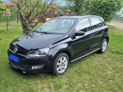 usata VW Polo 5p 1.6 tdi Comfortline 90cv