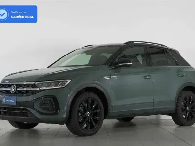 Usata VW T-Roc R-line 150 CV (110 kW) 2023 SUV