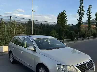 Usata VW Passat