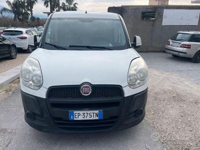 Fiat Doblò