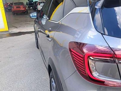 Usata Renault Captur Techno 94 CV (69 kW) 2023 SUV