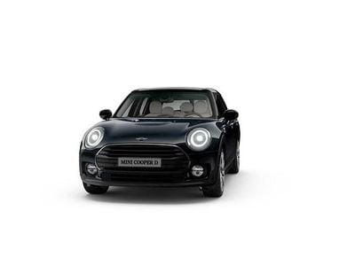 Mini Cooper D Clubman