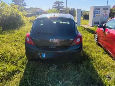 Usata Opel Corsa