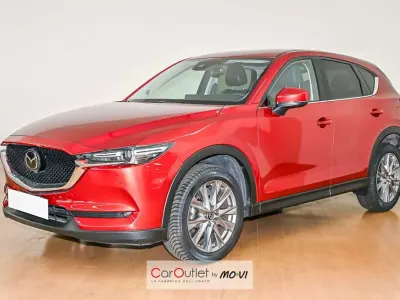 Usata Mazda CX-5