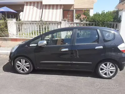 Usata Honda Jazz