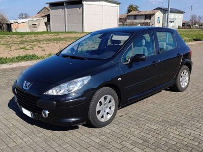 usata Peugeot 307 3075p 1.4 16v Open