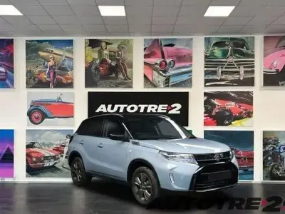 Nuova Suzuki Vitara Cool 110 CV (80 kW) 2026 Other SUV